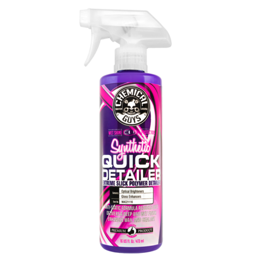 Chemical Guys Extreme Synthetic Quick Detailer 473ml