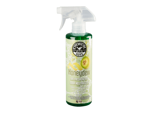 Chemical Guys Honeydew Scent Air Freshener 473ml