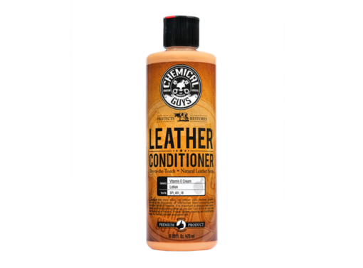 Chemical Guys Leather Conditioner 473ml