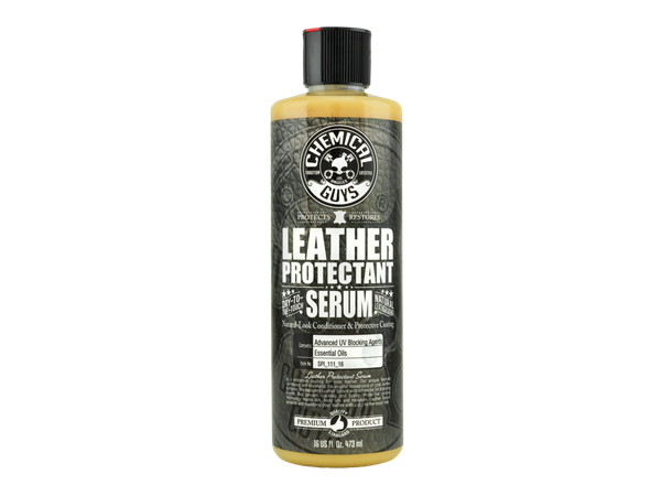 Chemical Guys Leather Serum 473ml
