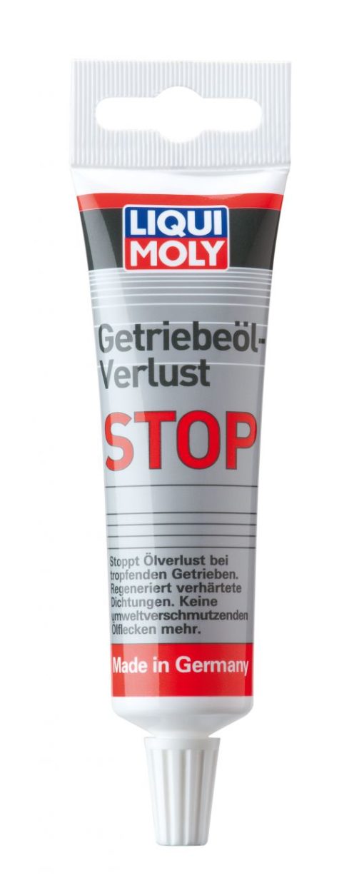 Liqui Moly Giroljeadditiv lekkasje-stopp 50 ml