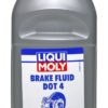 Liqui Moly Bremsevæske DOT 4 1 l