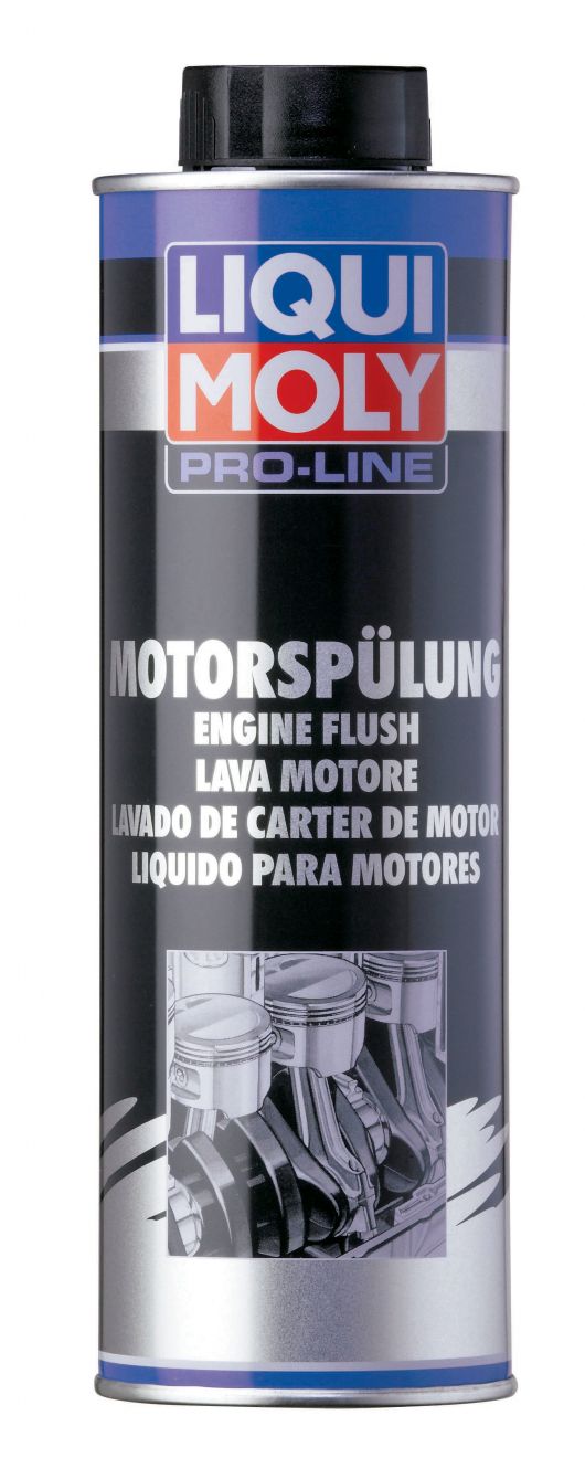 Liqui Moly Pro-Line motorrens 500 ml