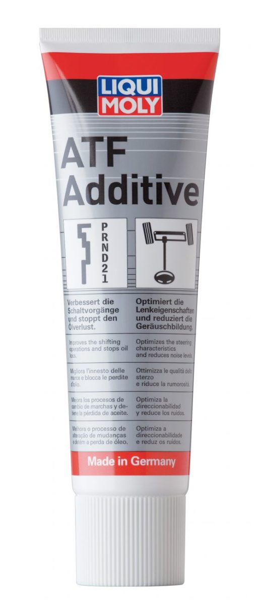 Liqui Moly ATF additiv 250 ml