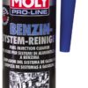 Liqui Moly Pro-Line bensinsystemrens - Bensintilsetning 500 ml