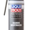 Liqui Moly Sort silikon tettemasse 200 ml