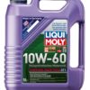 Liqui Moly Motorolje Synth Race Tech GT1 10W-60 5 l