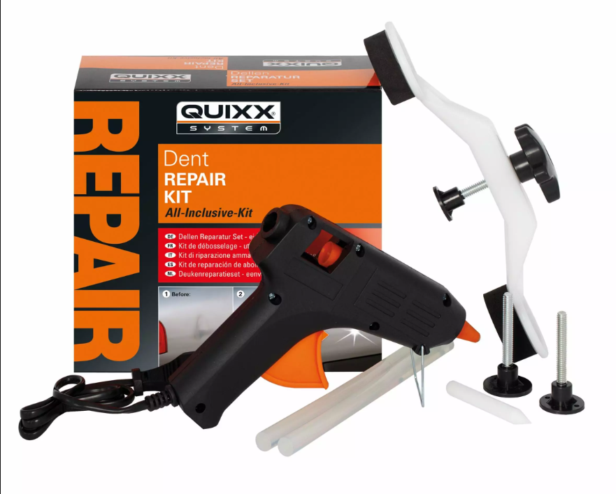 Quixx Dent Repair kit