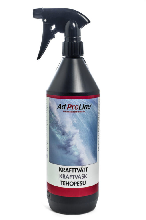 Ad ProLine Kraftvask 1L