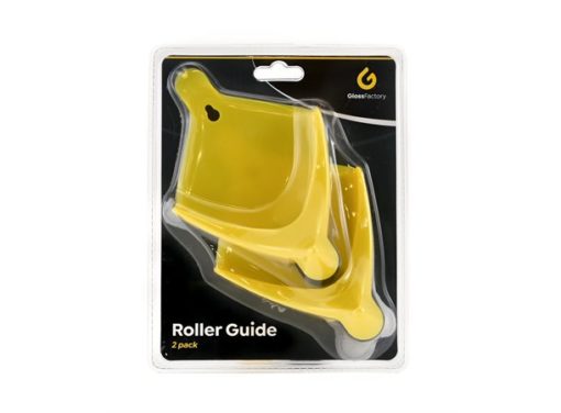 Gloss Factory Roller Guide