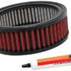 K&N E-4665 LUFTFILTER