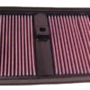 K&N 33-2217 LUFTFILTER