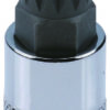 Bitspipe 3/8" SPLINE Sonic  M8