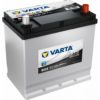 VARTA Black Dynamic Batteri 12V 45AH 300CCA 219x135x200/225mm +høyre B23