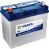 VARTA Blue Dynamic Batteri 12V 45AH 330CCA 238x129x200/227mm +venstre B34