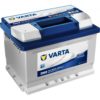 VARTA Blue Dynamic Batteri 12V 60AH 540CCA 242x175x175/175mm +høyre D59