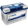 VARTA Blue Dynamic EFB Batteri 12V 80AH 730CCA 315x175x190/190mm +høyre F22