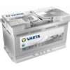 VARTA Silver Dynamic AGM Batteri 12V 80AH 800CCA 315x175x190/190mm +høyre F21