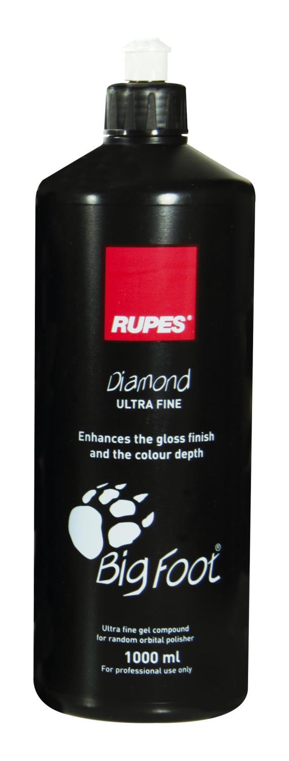 Rupes Polermid Ultraf./Diamond Ultraf./Diamond 1000 ml
