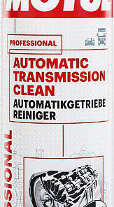 Motul Automatic Transmission Clean 300ml