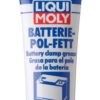 Liqui Moly Batteripolfett 50 g