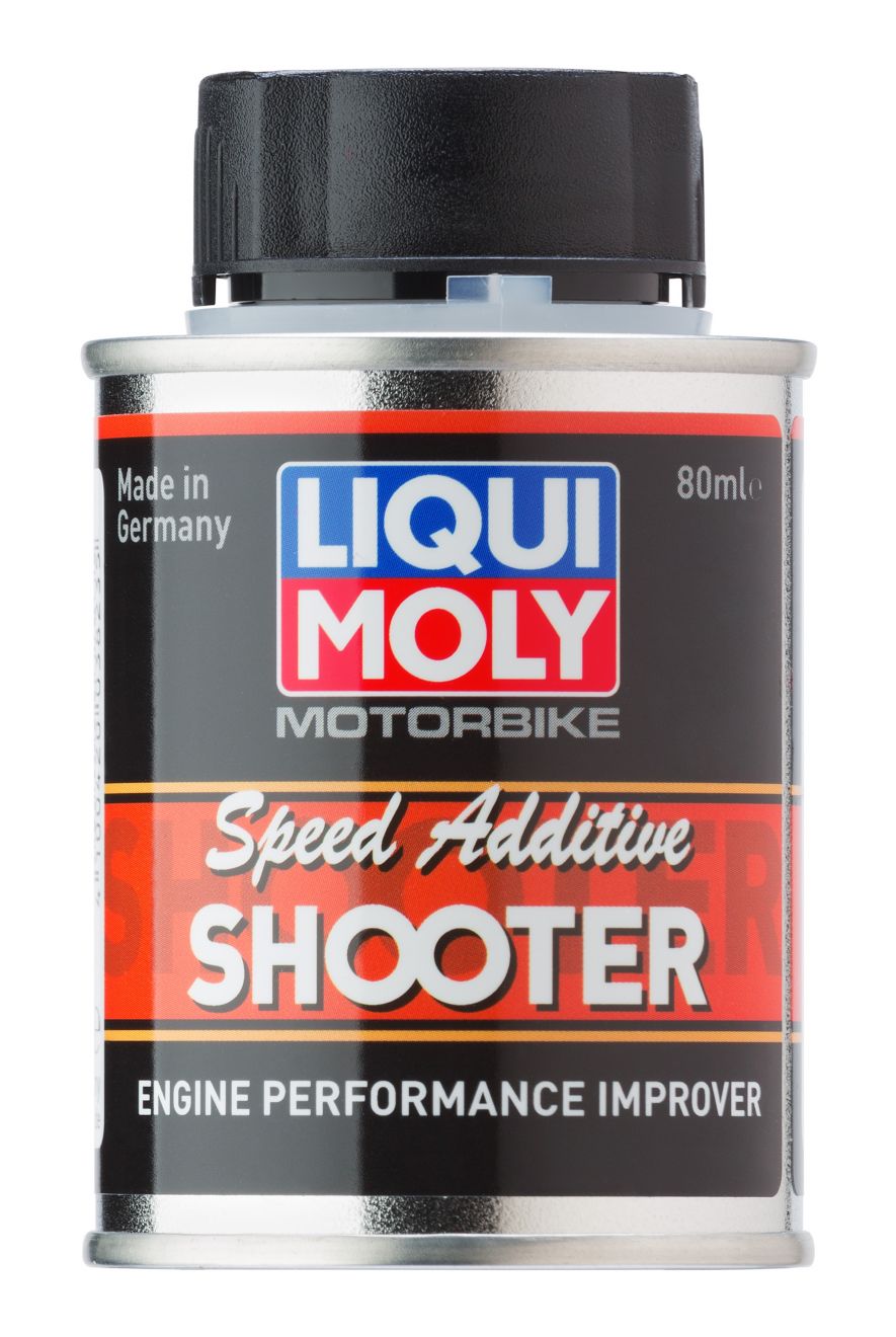 Liqui Moly MC Speed shooter 80 ml
