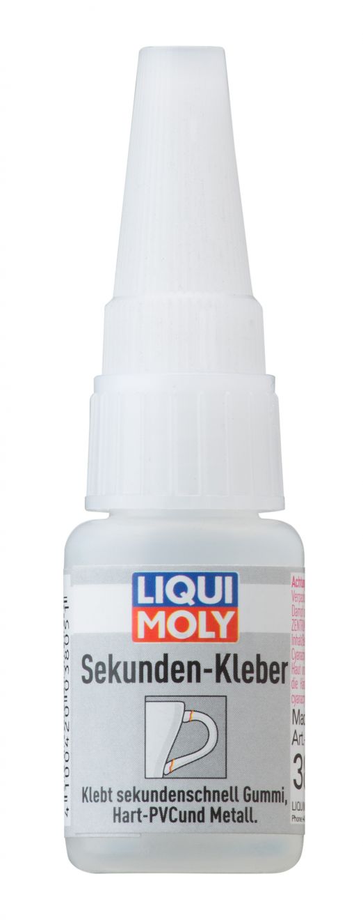 Liqui Moly Lynlim 10 g