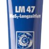 Liqui Moly LM 47 langtidsfett + MOS2 100 g
