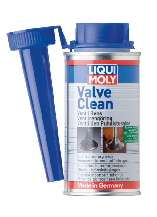 Liqui Moly Ventilrens for bensin 150 ml