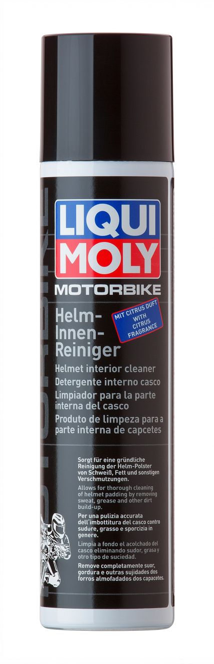 Liqui Moly MC innvendig hjelmrens 300 ml
