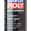Liqui Moly MC kjede- og bremserens 500 ml