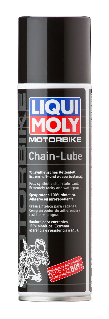 Liqui Moly MC kjedesmøring 250 ml