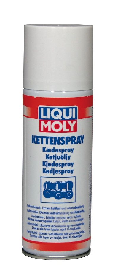 Liqui Moly Kjedespray 200 ml