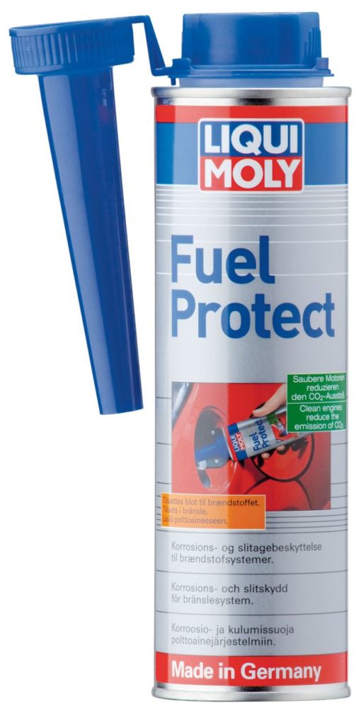 Liqui Moly Fuel Protect 300 ml