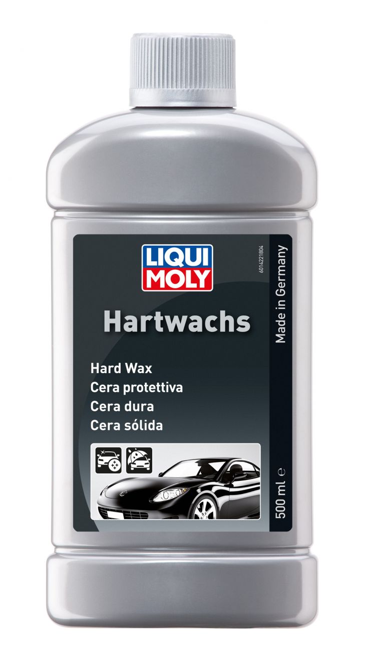 Liqui Moly Hardvoks 500 ml