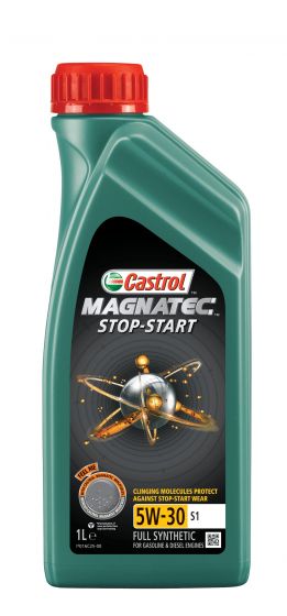 CASTROL MAGNATEC ST 5W-30 S1 1L