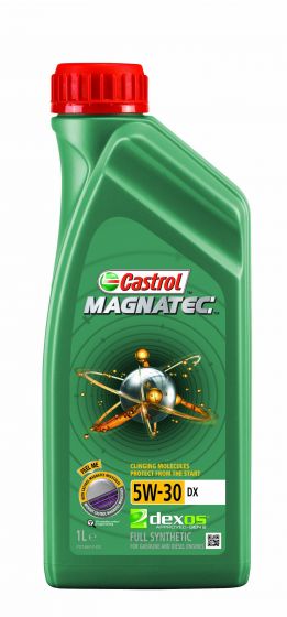 CASTROL MAGNATEC 5W-30 DX 1L