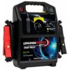 LEMANIA PROCAP Startbooster Proff 12/24V 4400A