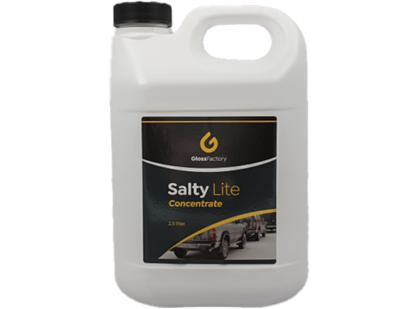 Gloss Factory Salty Lite 2.5L
