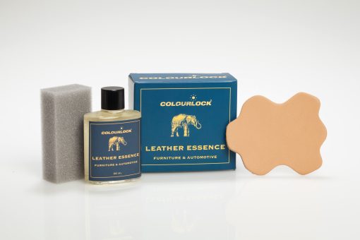 Leather Essence