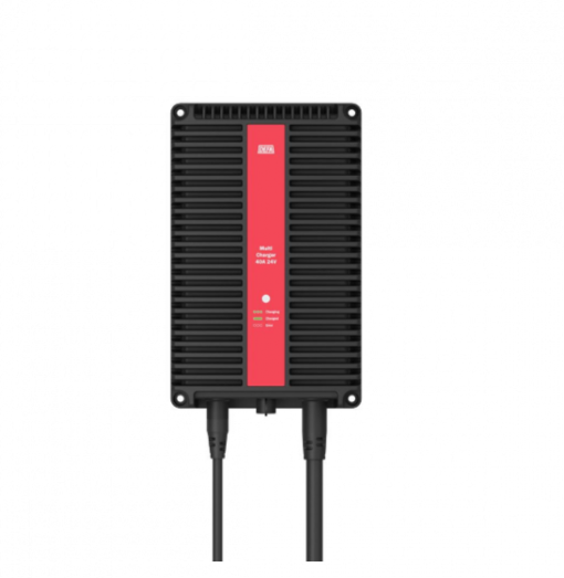 DEFA MULTILADER 24V 40A