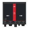 MULTILADER 2X20A 230V PLUGIN