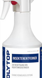 Polytop Insect Remover 500ml