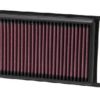 K&N 33-2984 LUFTFILTER