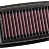 K&N 33-3056 LUFTFILTER