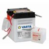 VARTA MC Batteri 6V 4AH 10CCA 71x71x96mm +diagonalt  6N4-2A-7