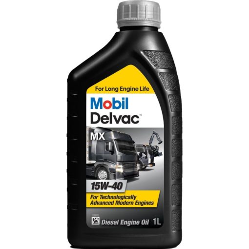 Mobil Delvac MX 15W-40 1L