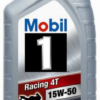 Mobil 1 Racing 4T 15w50 1L