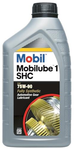 Mobil M-Lube 1 SHC 75w90 1L