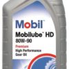 Mobil M-Lube HD 80w90 1L